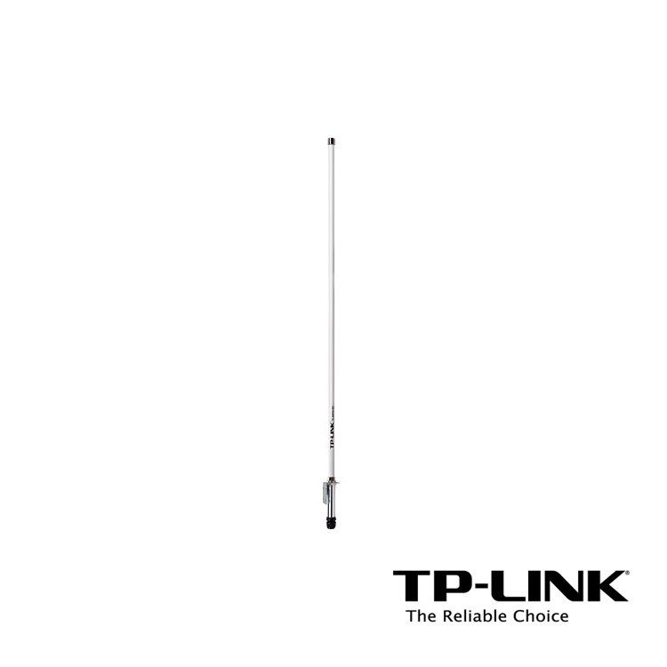 Antena Tp-link Exterior Tl-ant2415d15dbi N-type